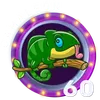 Camaleon - 60 - Monje Millonario