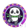 Monje Millonario - 61 Panda
