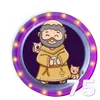 Monje Millonario - 75 Patronus