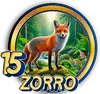 PandaPlus - 15 Zorro
