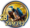 PandaPlus - 28 Zamuro