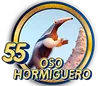 PandaPlus - 55 OsoHormiguero