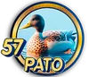 PandaPlus - 57 Pato