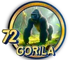 PandaPlus - 72 Gorila