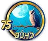 Buho - 75 - PandaPlus