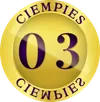 Ricachona - 03 Ciempies