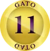Gato - 11 - Ricachona