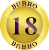 Ricachona - 18 Burro