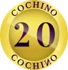 Ricachona - 20 Cochino