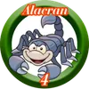 Alacran - 04 - Ruleta Royal