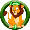 Leon - 05 - Ruleta Royal