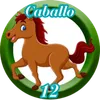 Ruleta Royal - 12 Caballo
