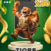 SelvaPlus - 10 Tigre