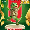 SelvaPlus - 24 Iguana