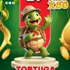 SelvaPlus - 37 Tortuga