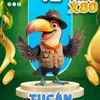 SelvaPlus - 42 Tucan