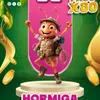 SelvaPlus - 58 Hormiga