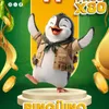 SelvaPlus - 77 Pingüino