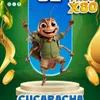 SelvaPlus - 82 Cucaracha