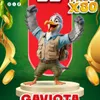 SelvaPlus - 93 Gaviota