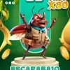 Escarabajo - 95 - SelvaPlus