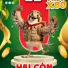 Halcon - 99 - SelvaPlus