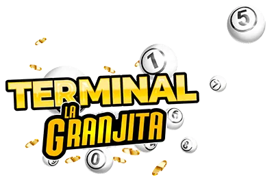 Logo Terminal Granjita