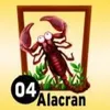 TropiGana - 04 Alacran