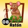 TropiGana - 08 Raton