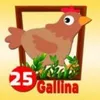 Gallina - 25 - TropiGana