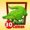 TropiGana - 30 Caiman